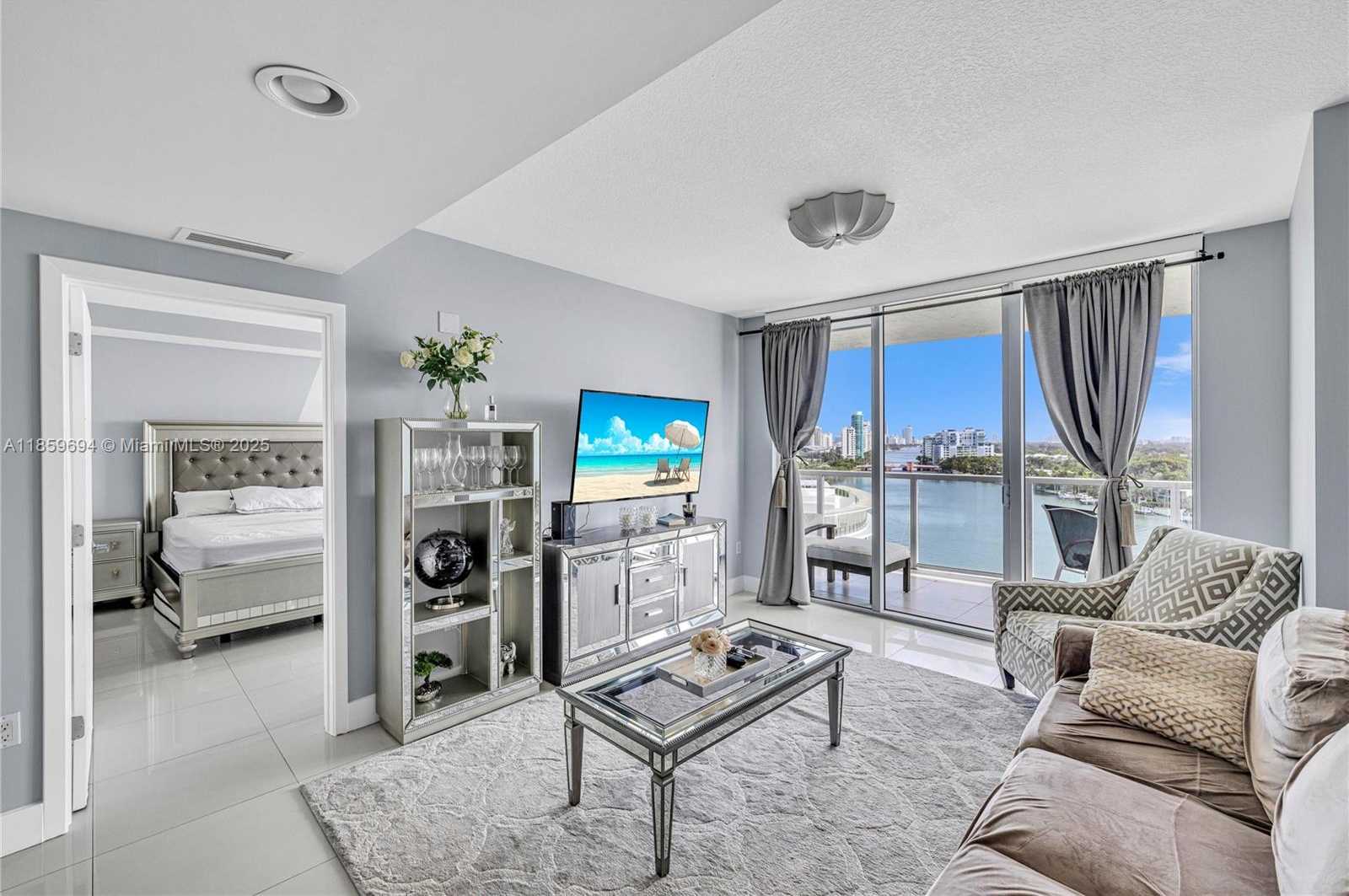 Small Image of 6700 INDIAN CREEK DR #1205, Miami Beach Number 8