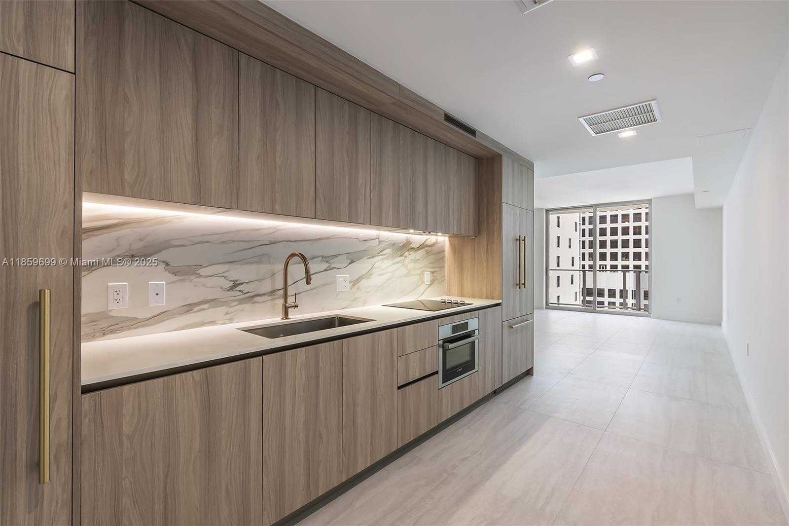 Small Image of 77 SOUTH EAST 5TH ST #1709, Miami Number 15