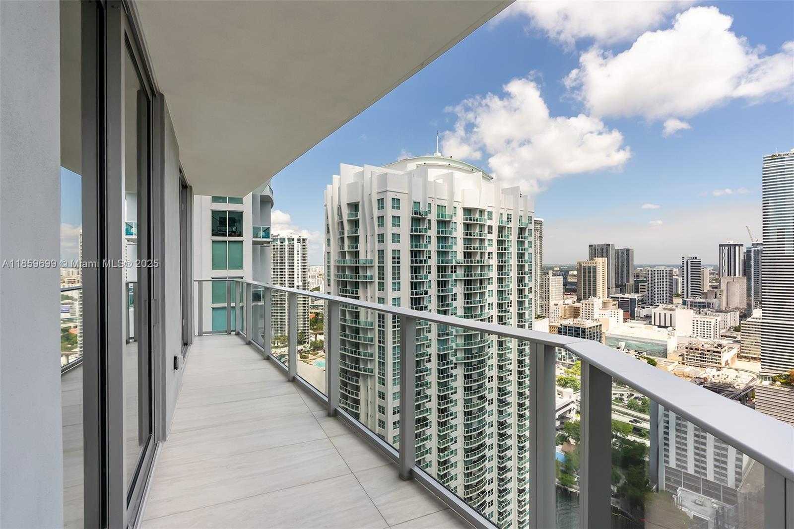 Small Image of 77 SOUTH EAST 5TH ST #1709, Miami Number 26