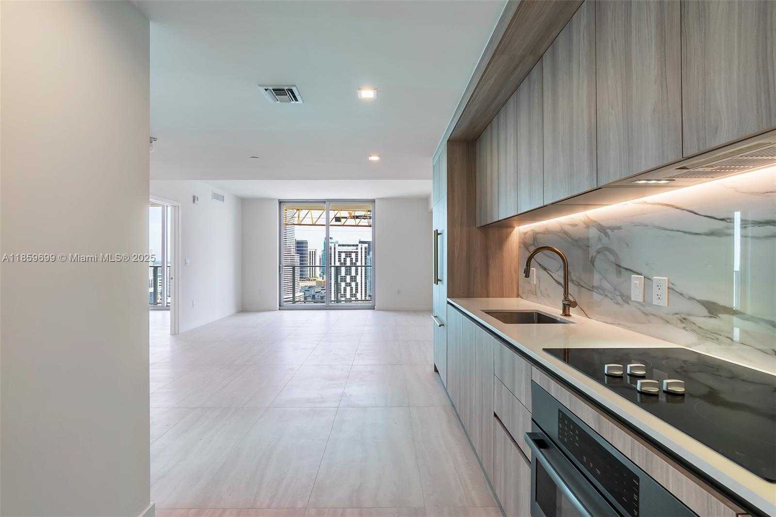 Small Image of 77 SOUTH EAST 5TH ST #1709, Miami Number 31