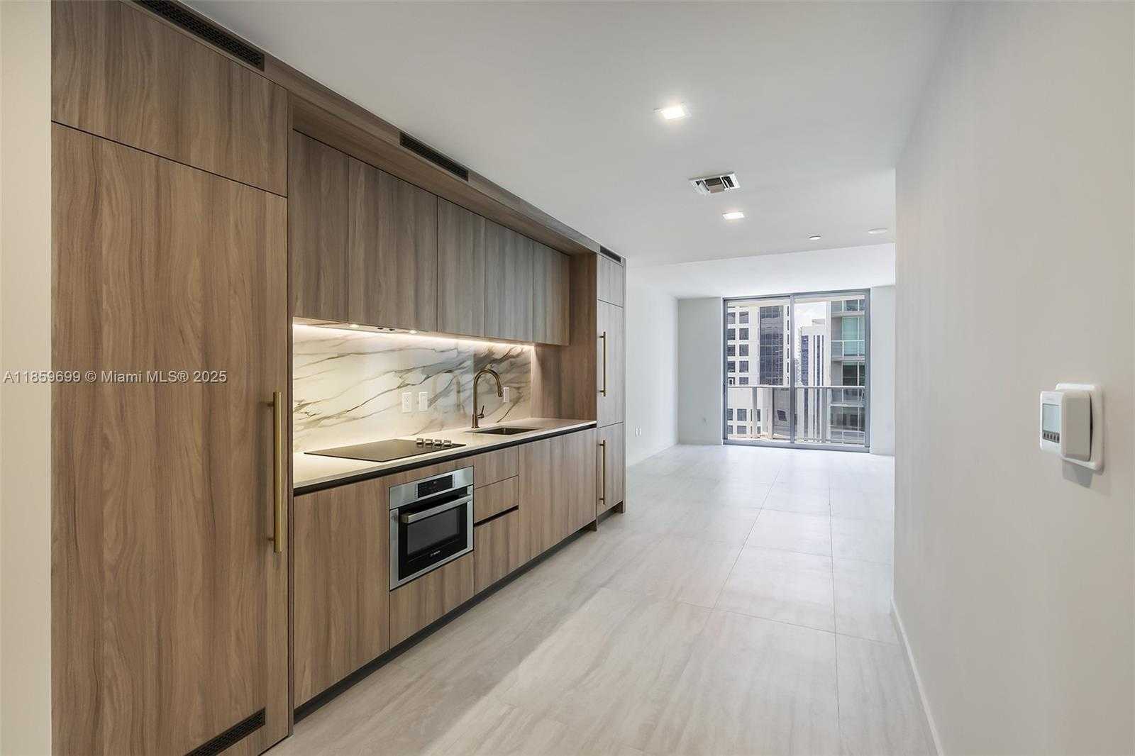 Small Image of 77 SOUTH EAST 5TH ST #1709, Miami Number 38