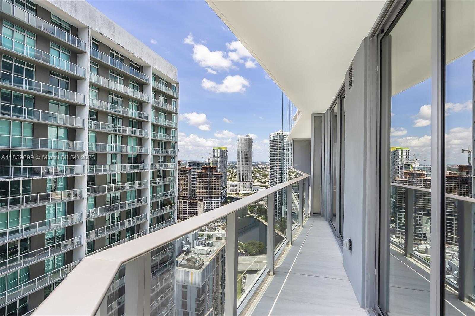 Small Image of 77 SOUTH EAST 5TH ST #1709, Miami Number 44