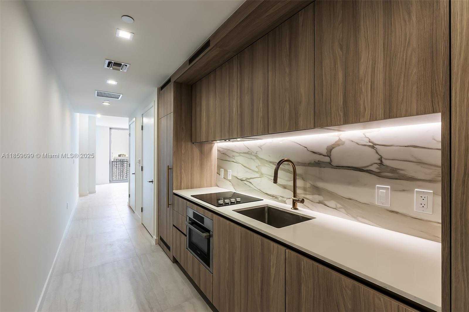 Small Image of 77 SOUTH EAST 5TH ST #1709, Miami Number 46