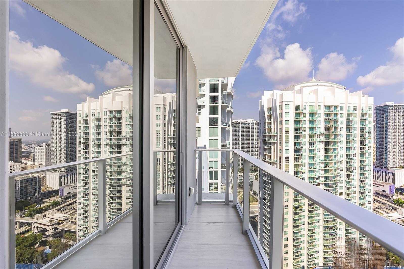 Small Image of 77 SOUTH EAST 5TH ST #1709, Miami Number 50