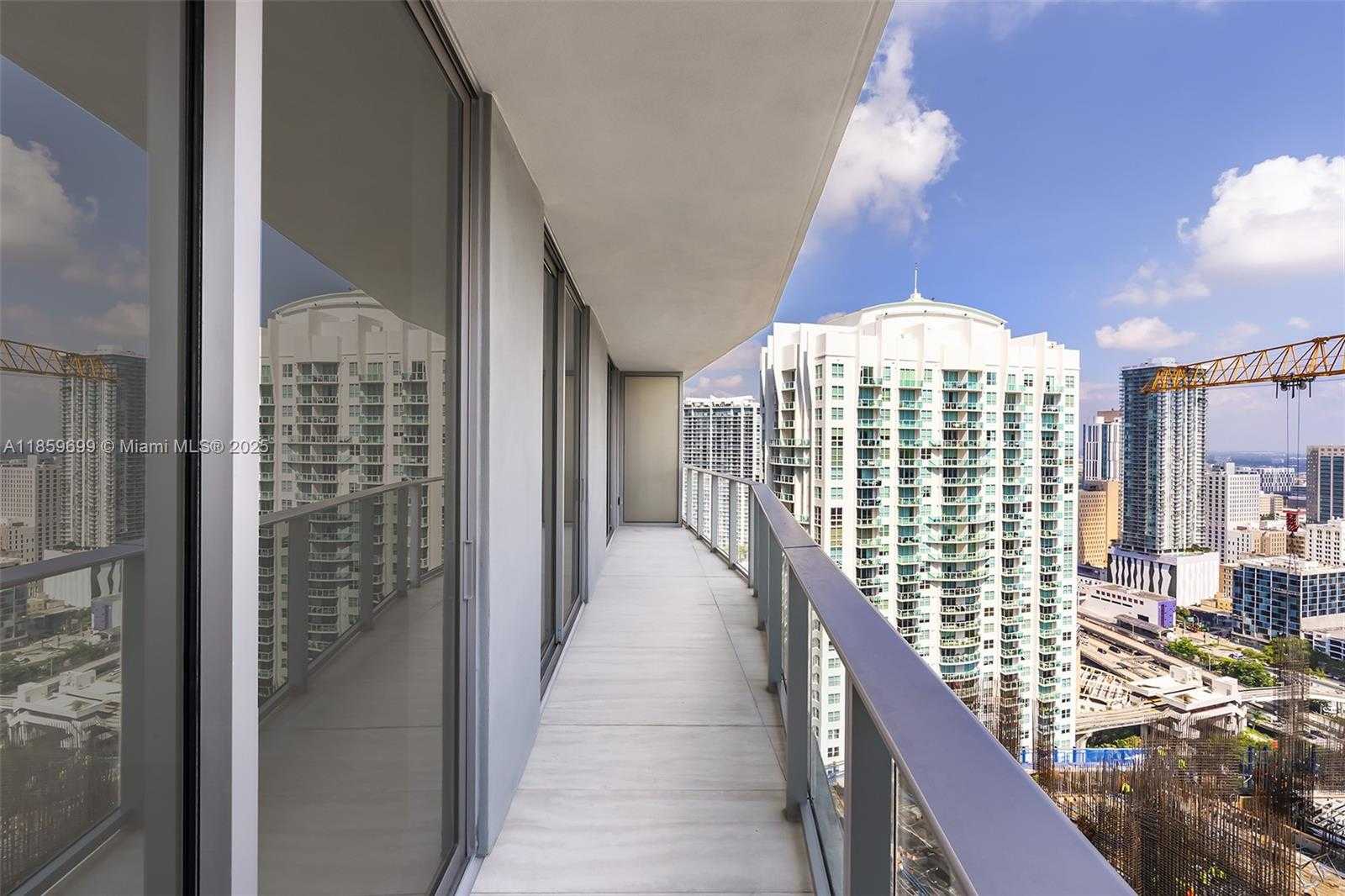 Small Image of 77 SOUTH EAST 5TH ST #1709, Miami Number 60