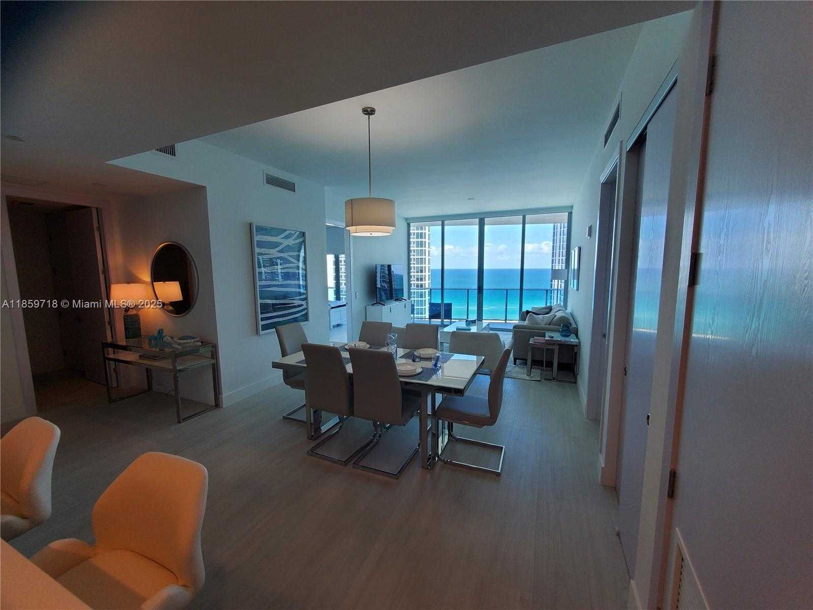 Small Image of 17550 COLLINS AVE #1403, Sunny Isles Beach Number 4