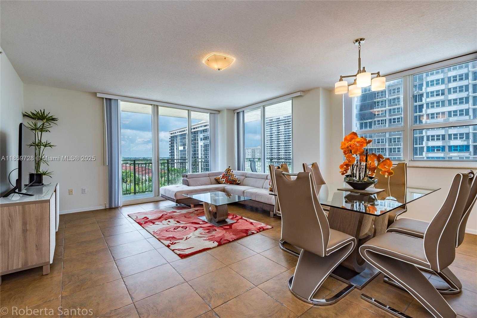 Small Image of 2080 SOUTH OCEAN DR #602, Hallandale Beach Number 10