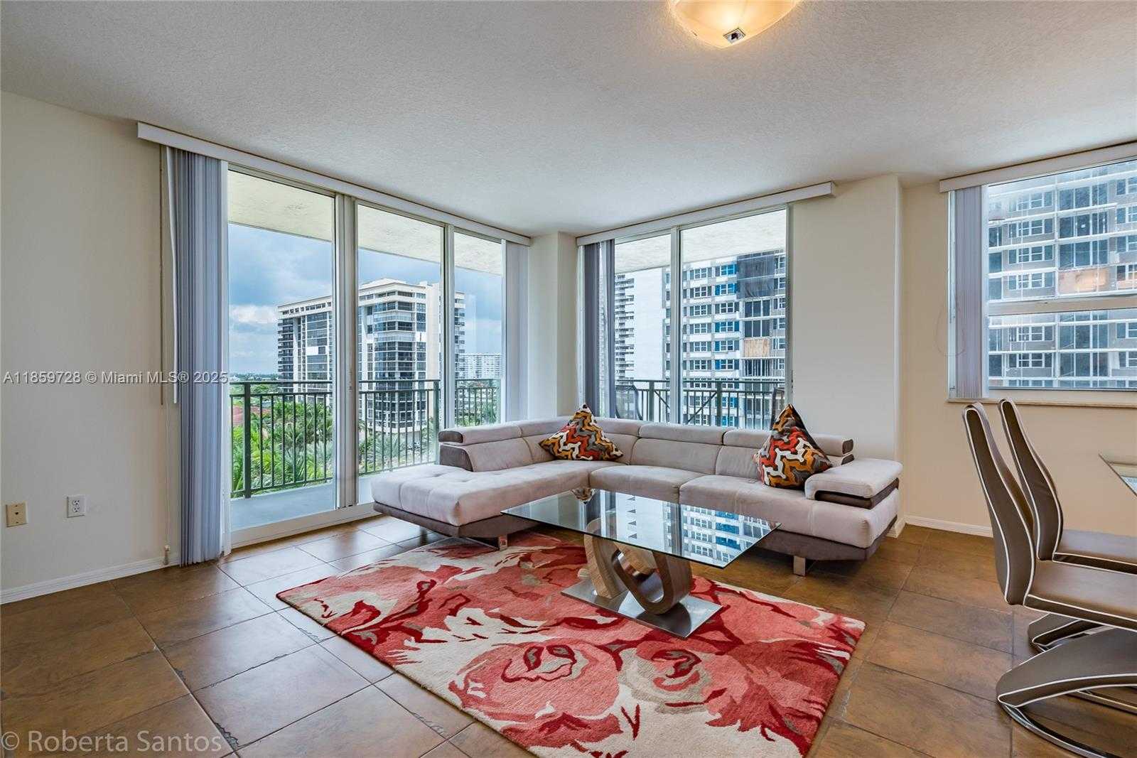 Small Image of 2080 SOUTH OCEAN DR #602, Hallandale Beach Number 11