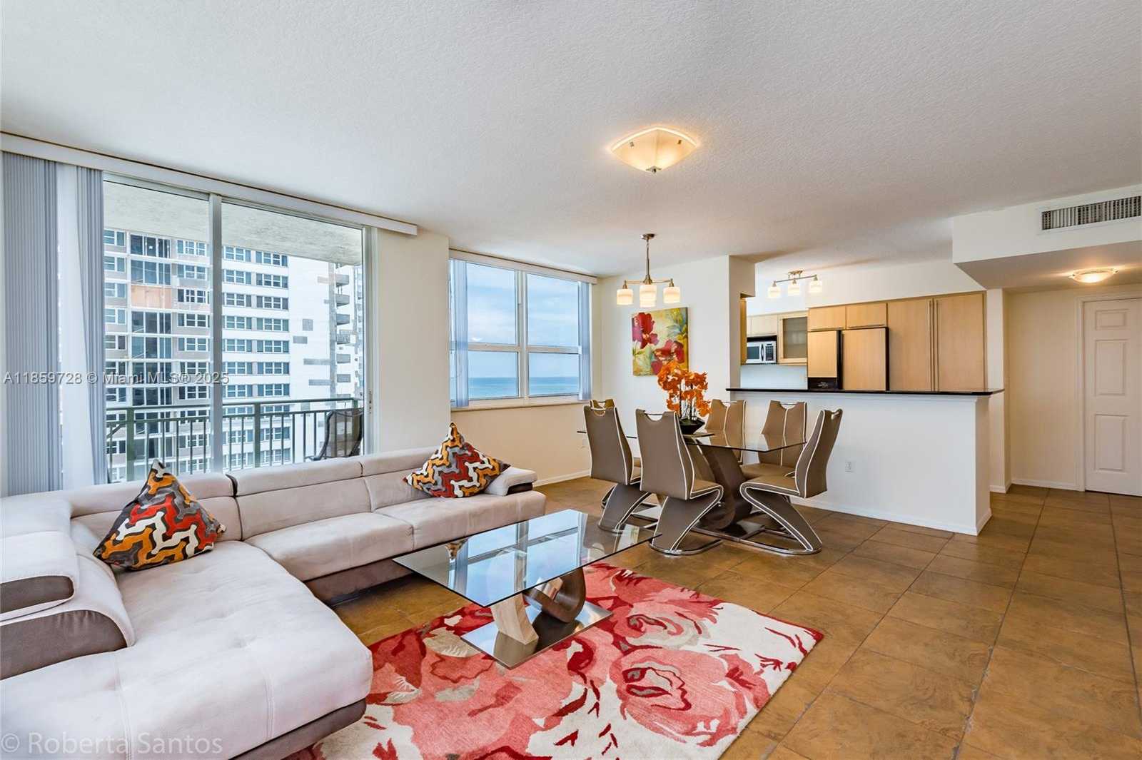 Small Image of 2080 SOUTH OCEAN DR #602, Hallandale Beach Number 19