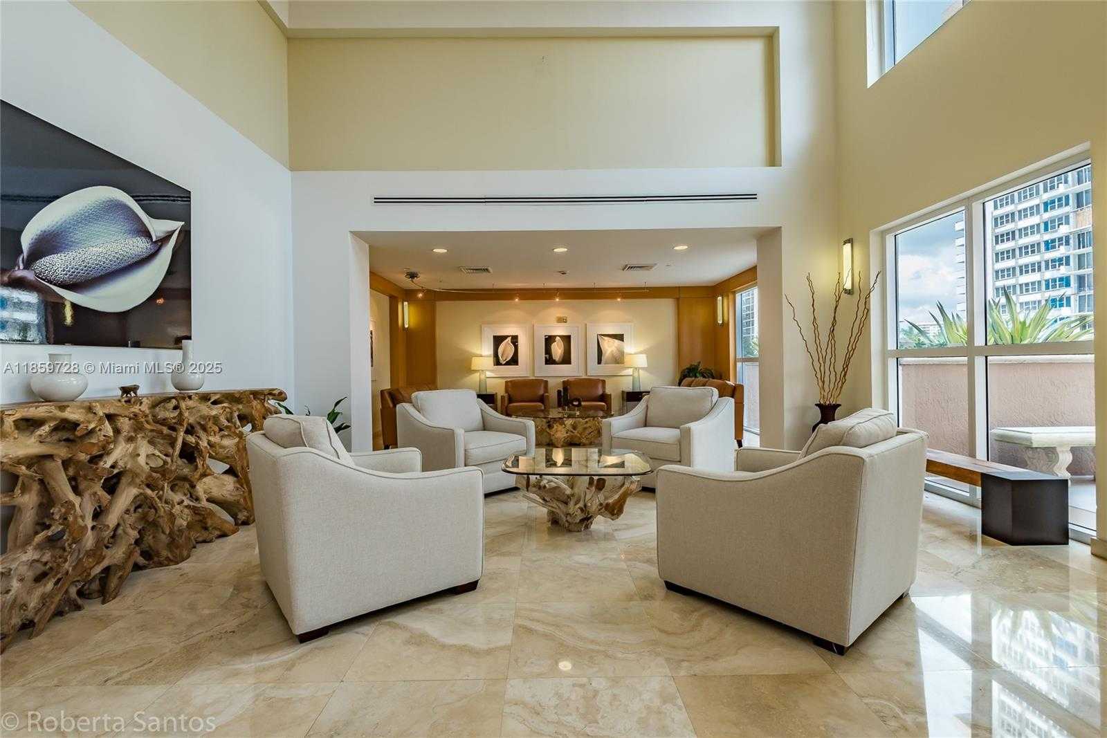 Small Image of 2080 SOUTH OCEAN DR #602, Hallandale Beach Number 2