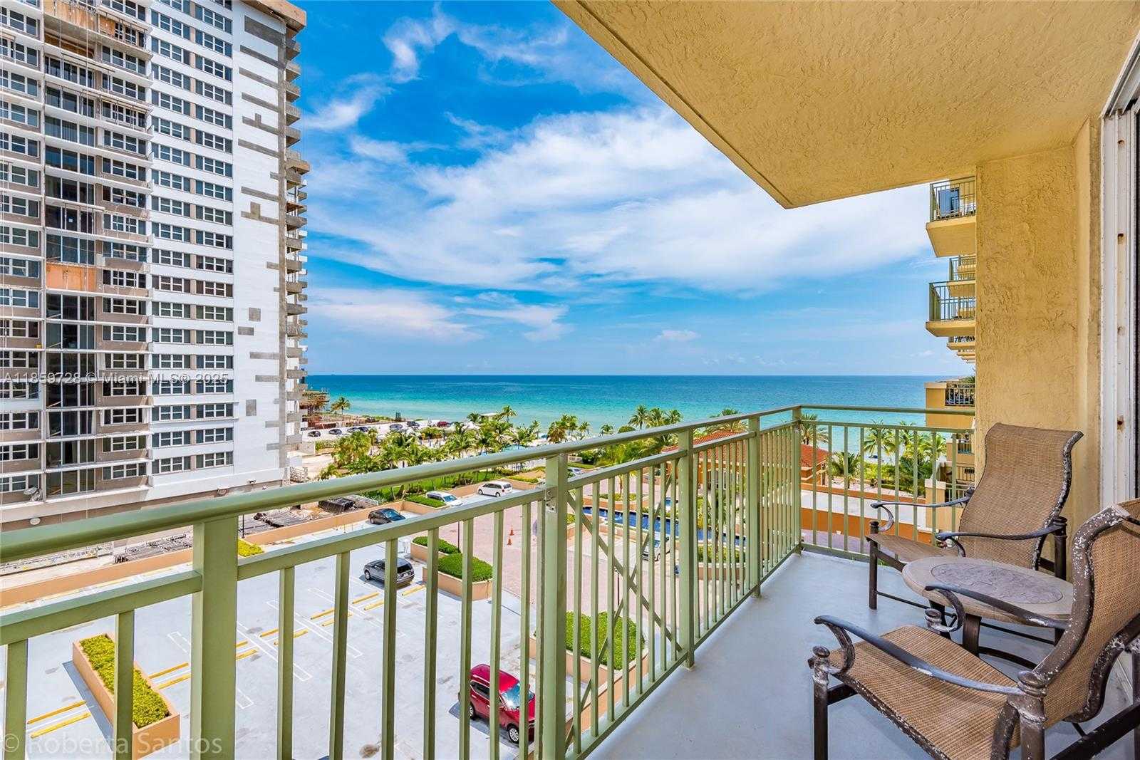 Small Image of 2080 SOUTH OCEAN DR #602, Hallandale Beach Number 3