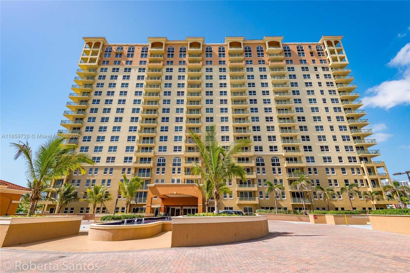 Small Image of 2080 SOUTH OCEAN DR #602, Hallandale Beach Number 32
