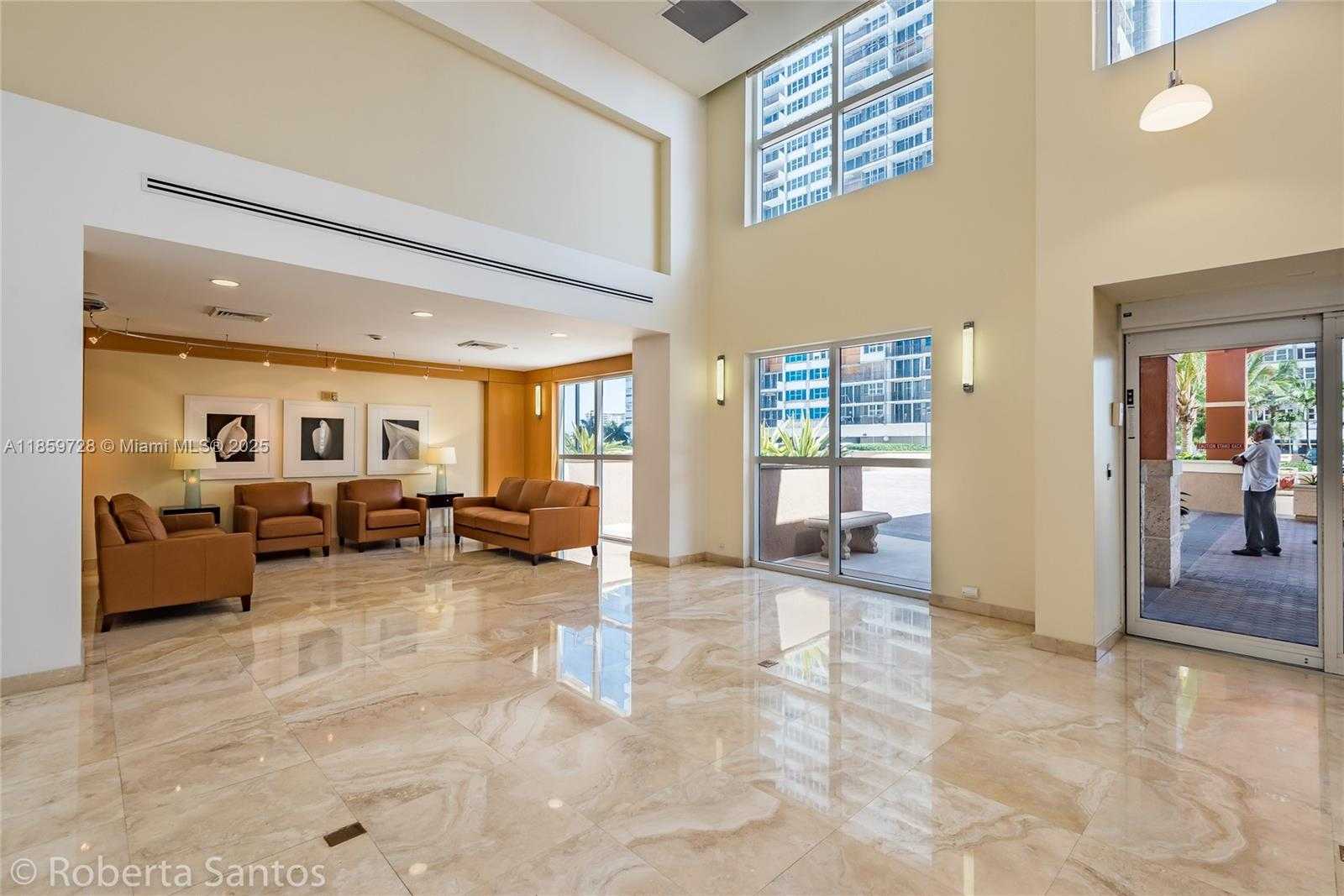 Small Image of 2080 SOUTH OCEAN DR #602, Hallandale Beach Number 33