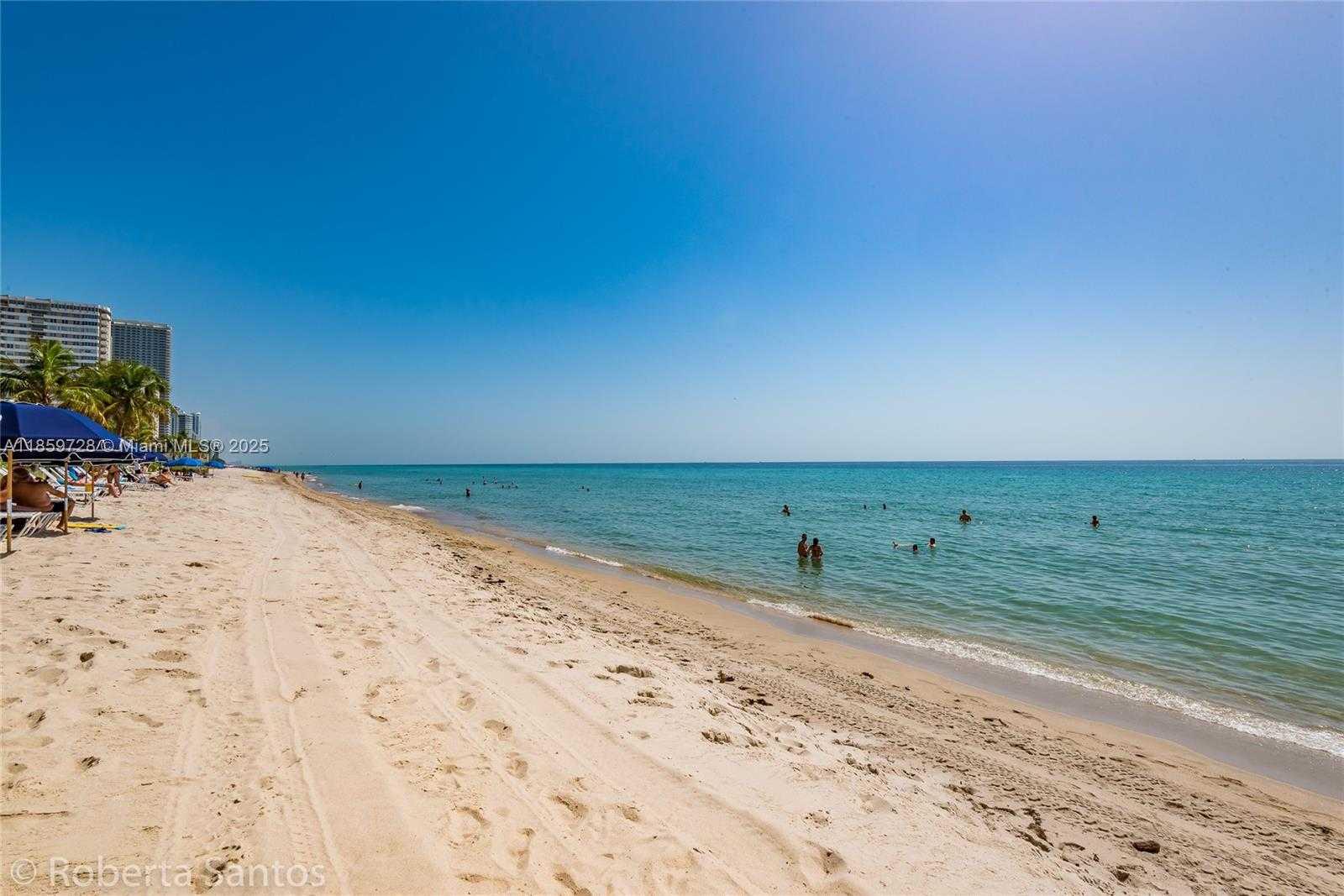 Small Image of 2080 SOUTH OCEAN DR #602, Hallandale Beach Number 35