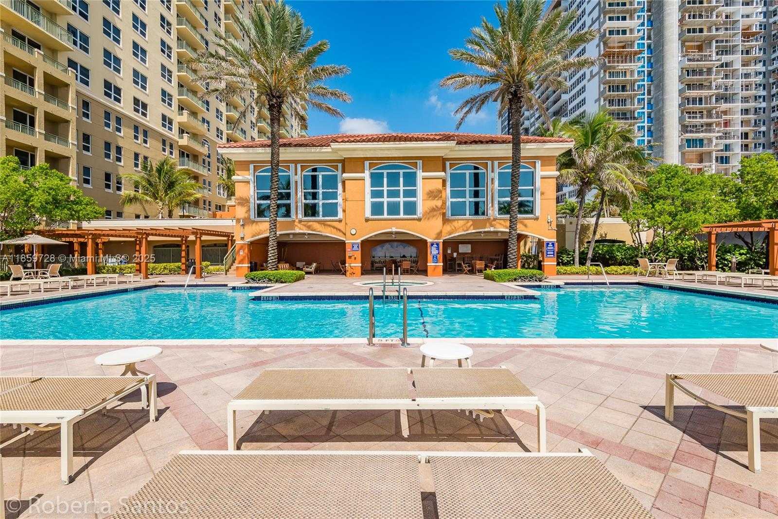 Small Image of 2080 SOUTH OCEAN DR #602, Hallandale Beach Number 36