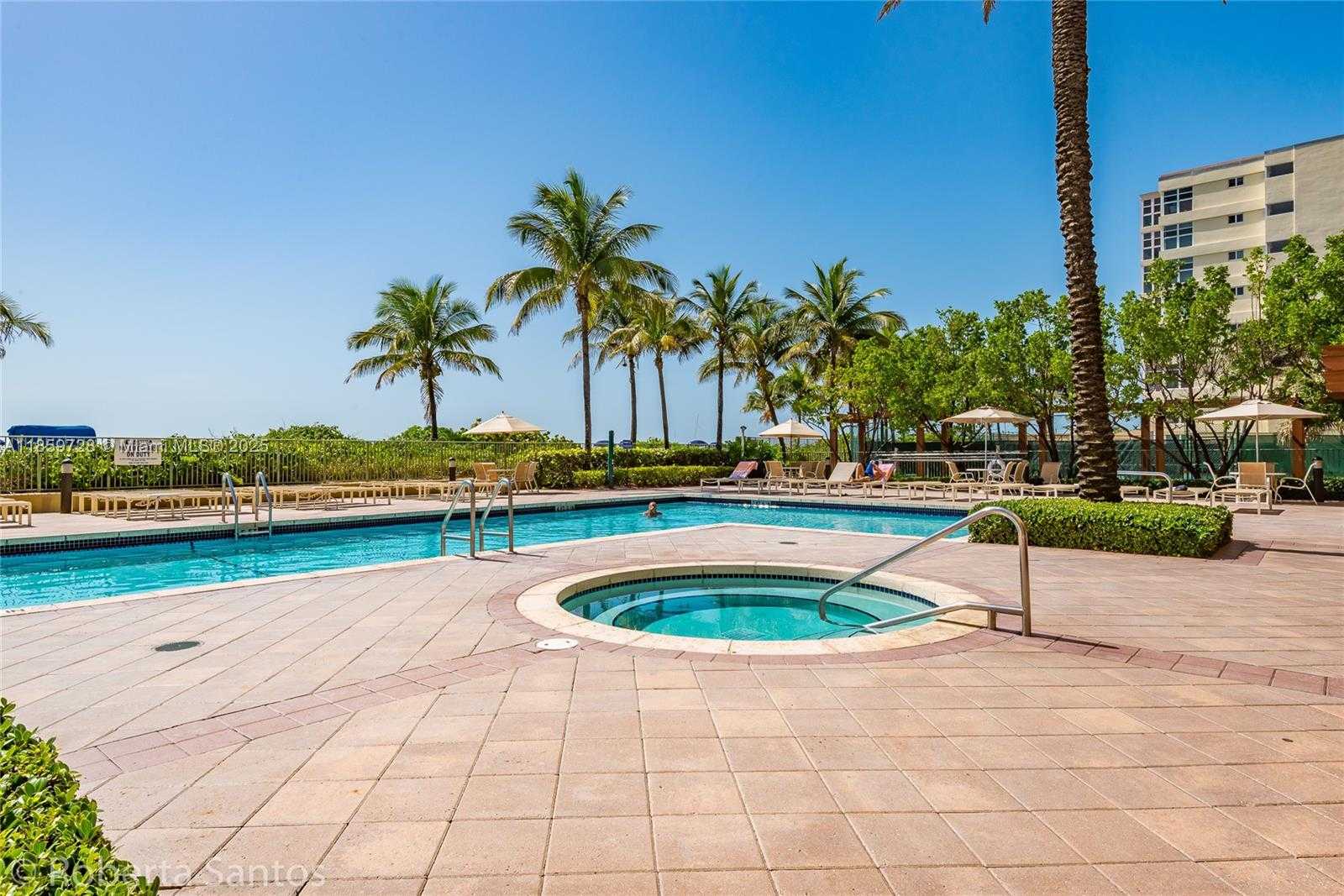 Small Image of 2080 SOUTH OCEAN DR #602, Hallandale Beach Number 37