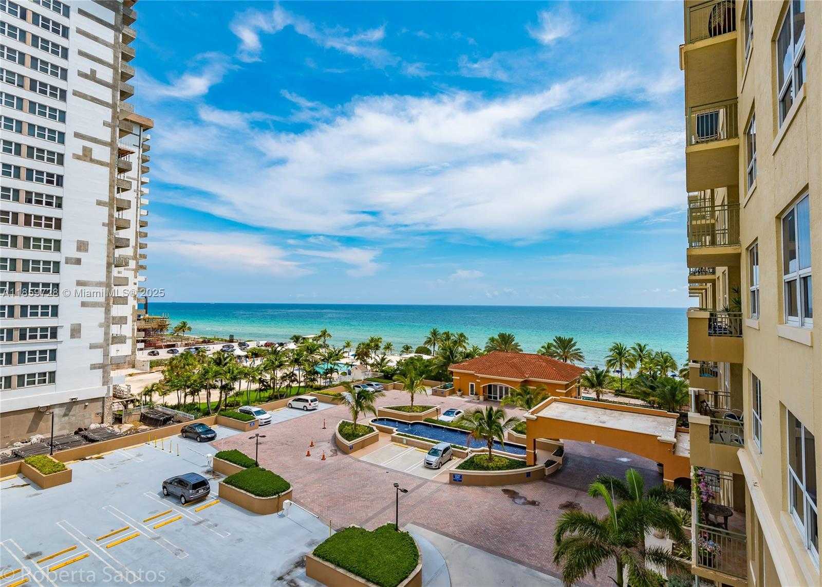 Small Image of 2080 SOUTH OCEAN DR #602, Hallandale Beach Number 4