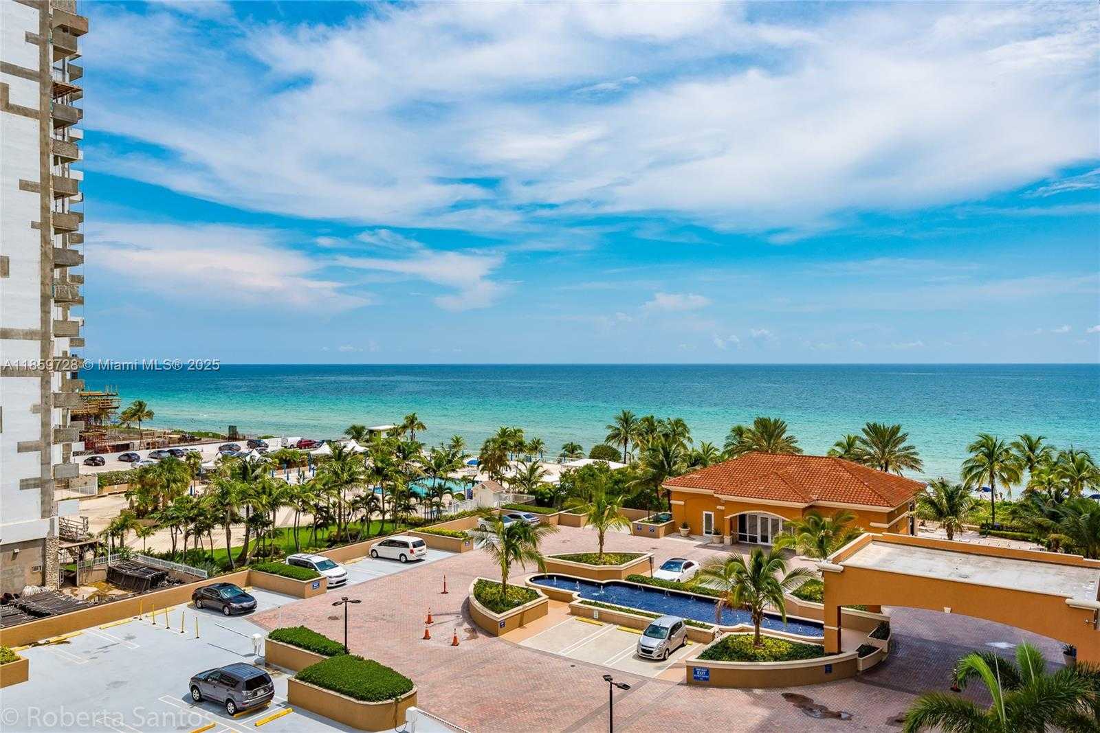 Small Image of 2080 SOUTH OCEAN DR #602, Hallandale Beach Number 5