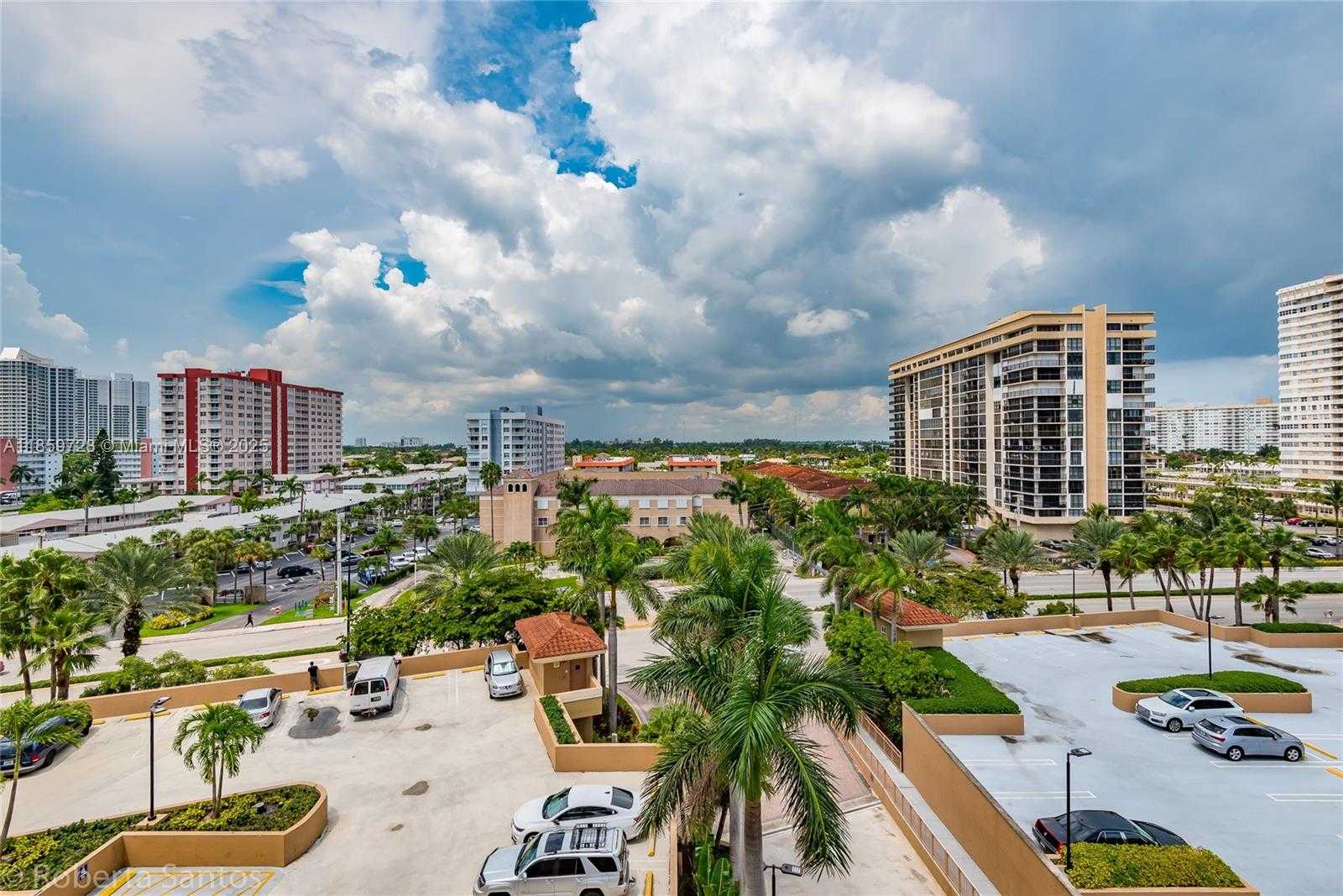 Small Image of 2080 SOUTH OCEAN DR #602, Hallandale Beach Number 7