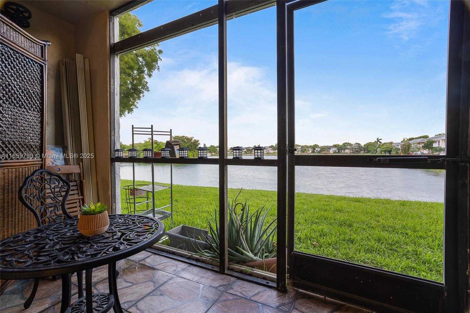 Small Image of 3300 NORTH WEST 46TH ST #103, Oakland Park Number 12