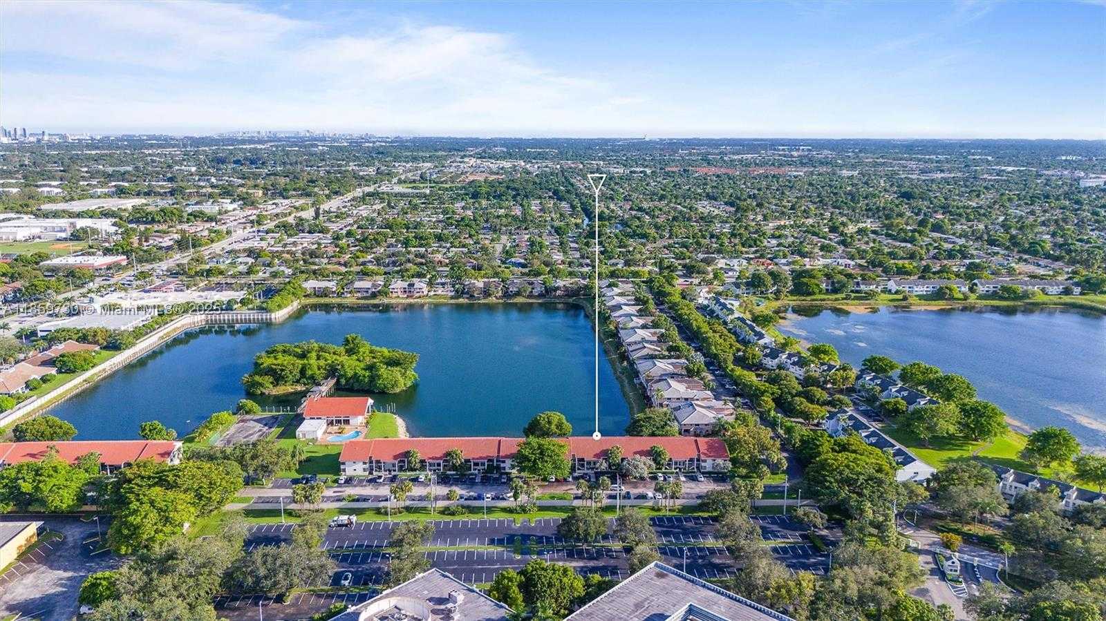 Small Image of 3300 NORTH WEST 46TH ST #103, Oakland Park Number 28
