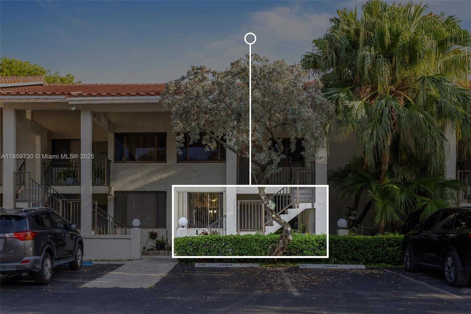 Small Image of 3300 NORTH WEST 46TH ST #103, Oakland Park Number 3