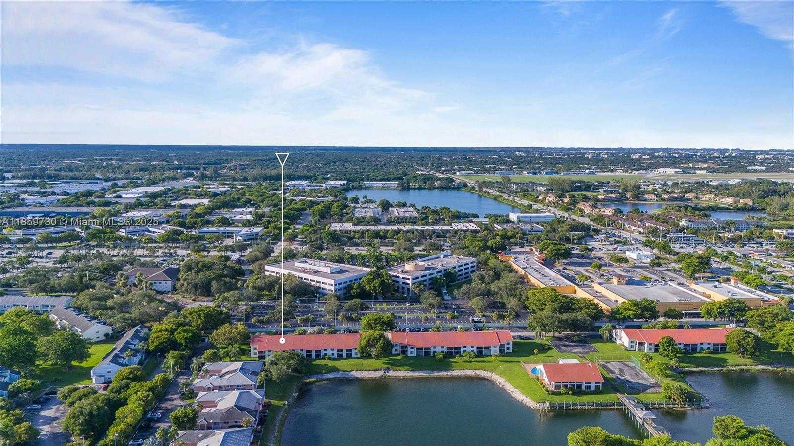 Small Image of 3300 NORTH WEST 46TH ST #103, Oakland Park Number 32