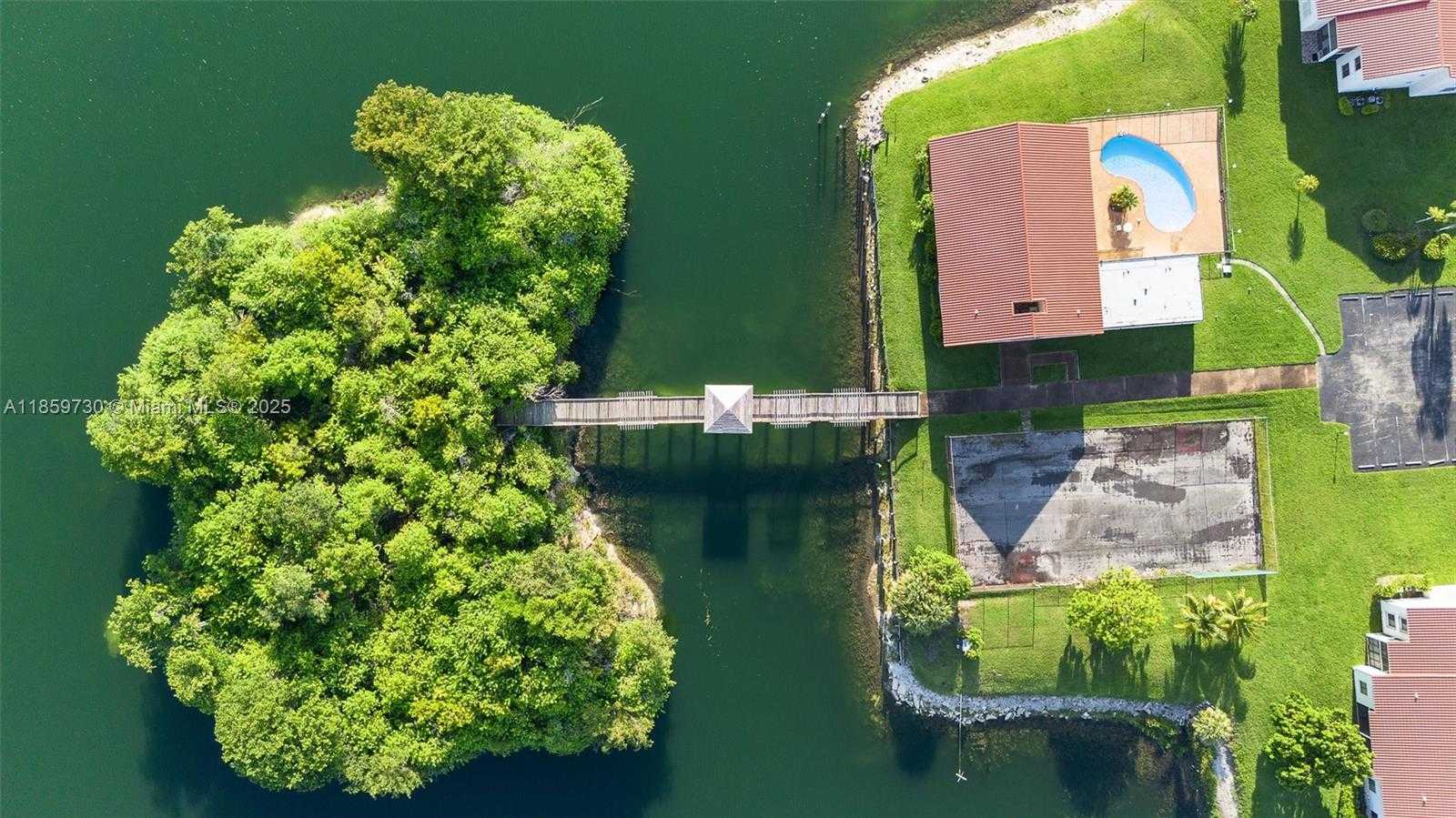 Small Image of 3300 NORTH WEST 46TH ST #103, Oakland Park Number 5