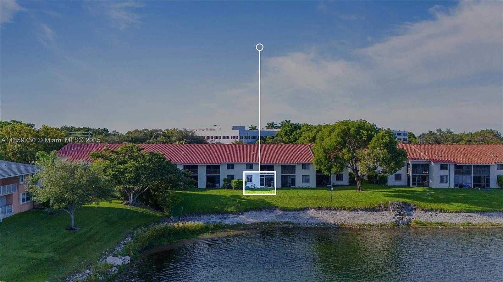 Small Image of 3300 NORTH WEST 46TH ST #103, Oakland Park Number 6