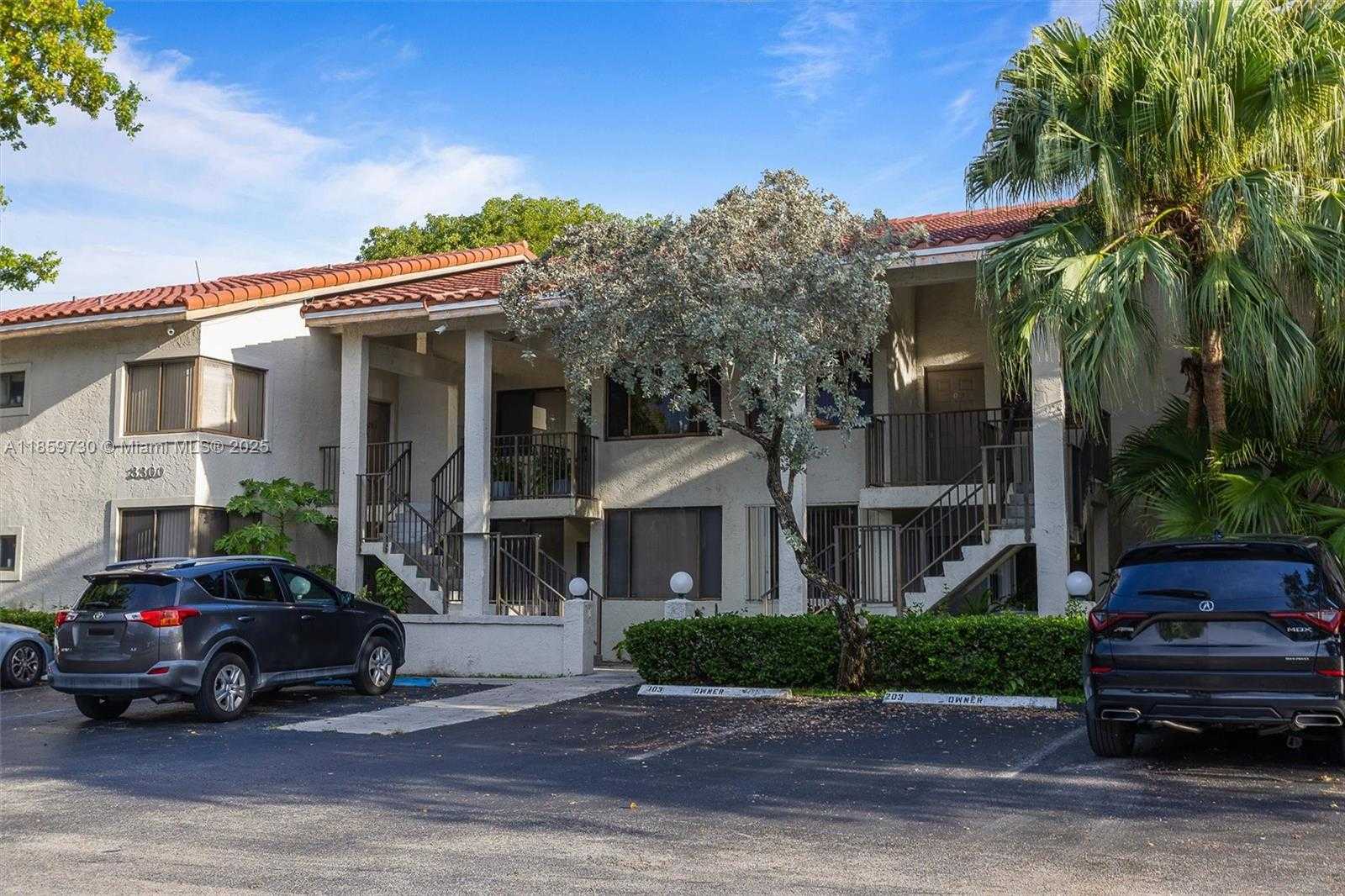 Small Image of 3300 NORTH WEST 46TH ST #103, Oakland Park Number 8