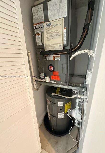 Small Image of 8275 SOUTH WEST 152ND AVE #D-308, Miami Number 16