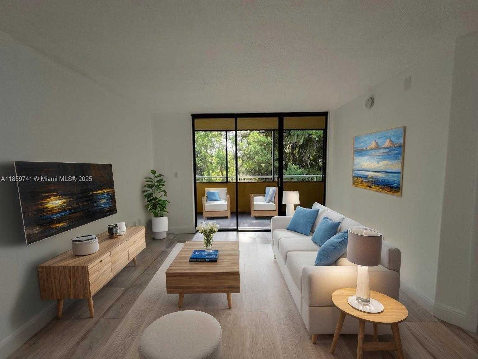Small Image of 8275 SOUTH WEST 152ND AVE #D-308, Miami Number 3