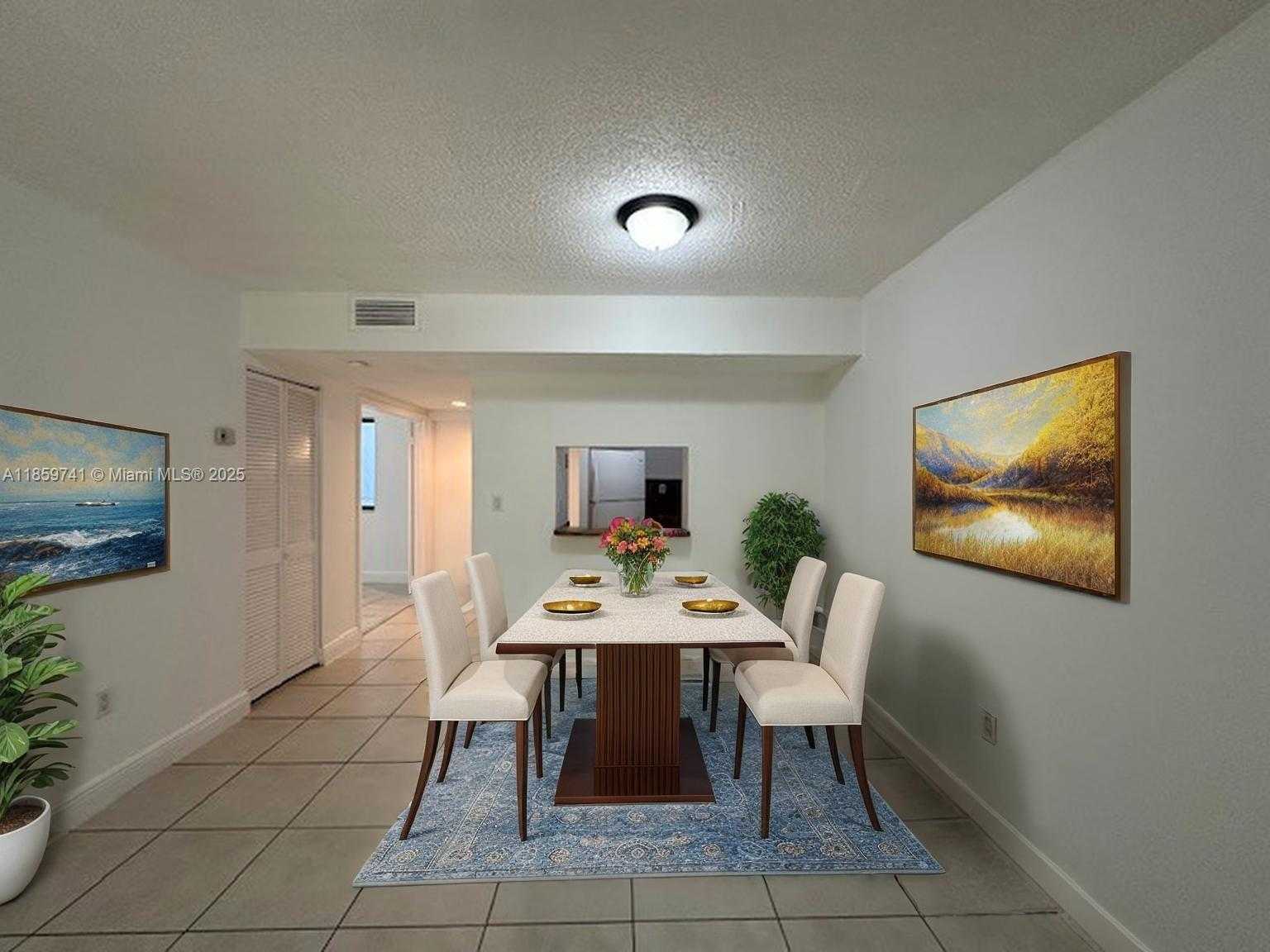 Small Image of 8275 SOUTH WEST 152ND AVE #D-308, Miami Number 4
