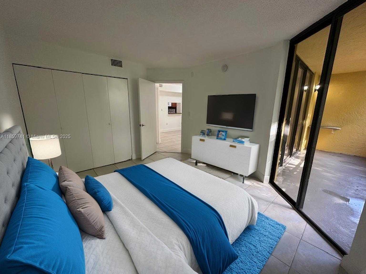 Small Image of 8275 SOUTH WEST 152ND AVE #D-308, Miami Number 6