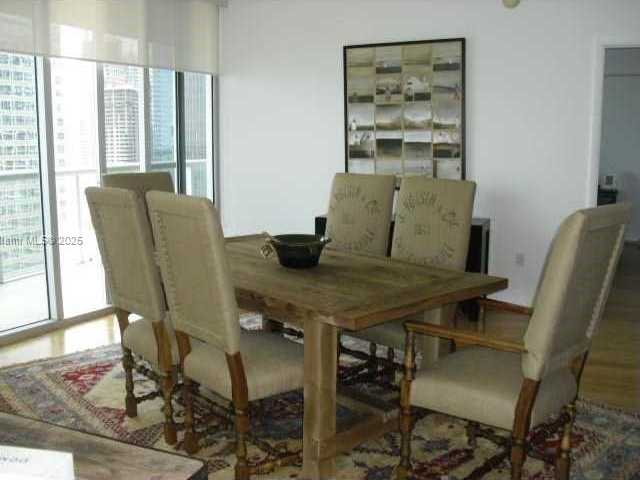Small Image of 495 BRICKELL AVE #2401, Miami Number 12