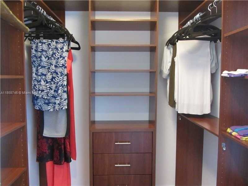 Small Image of 495 BRICKELL AVE #2401, Miami Number 21