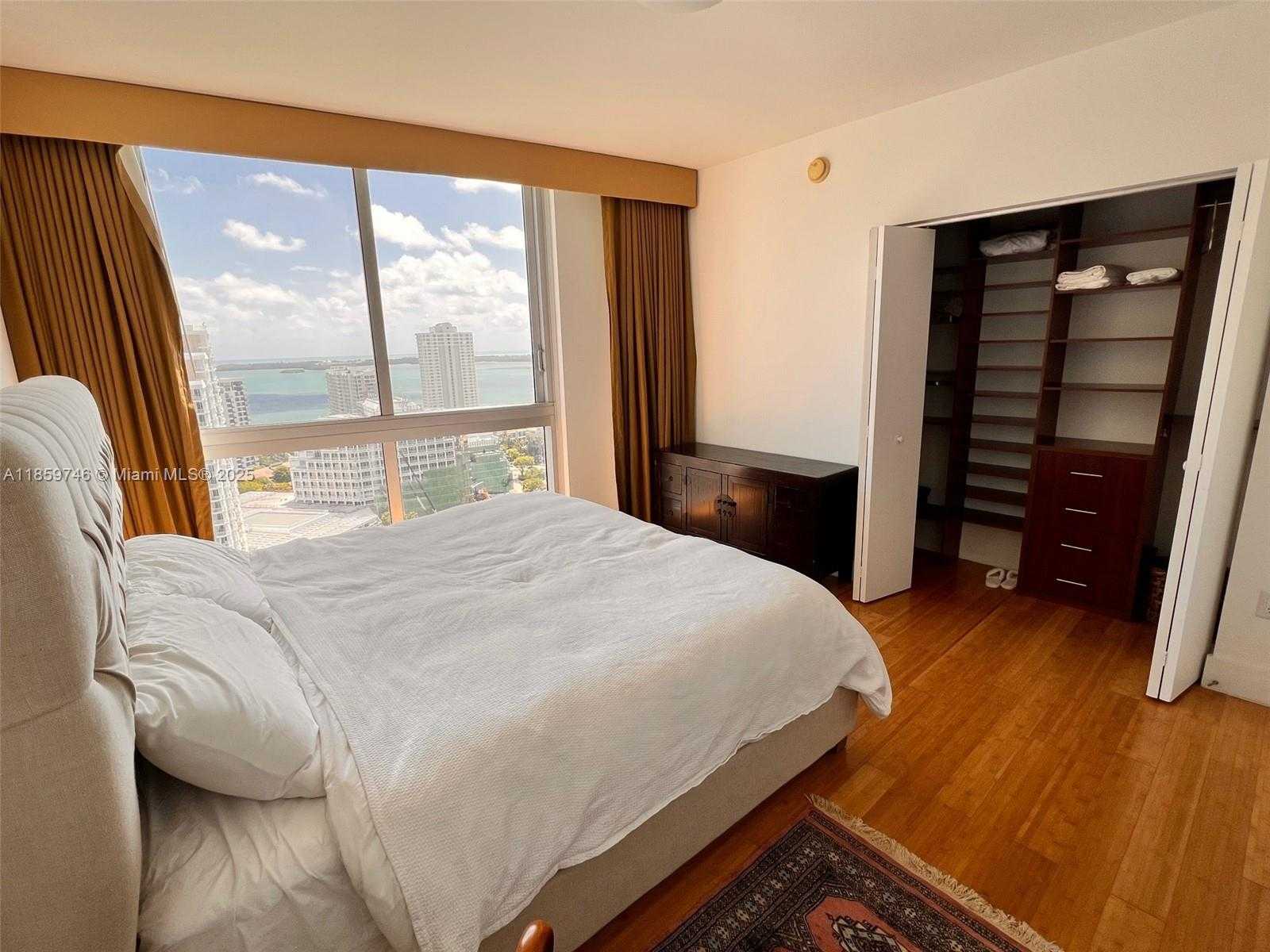 Small Image of 495 BRICKELL AVE #2401, Miami Number 25
