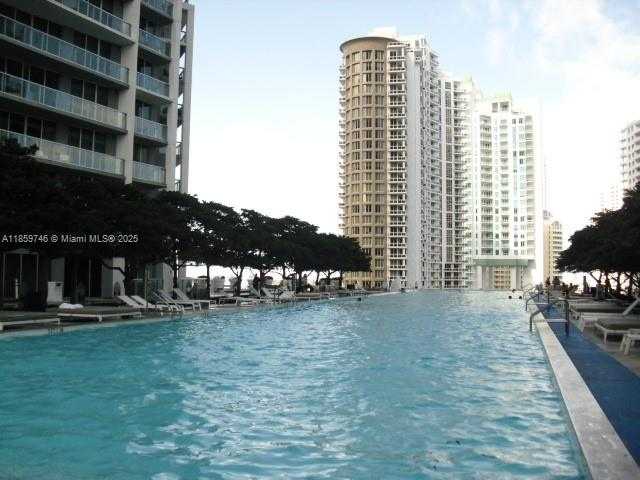 Small Image of 495 BRICKELL AVE #2401, Miami Number 35