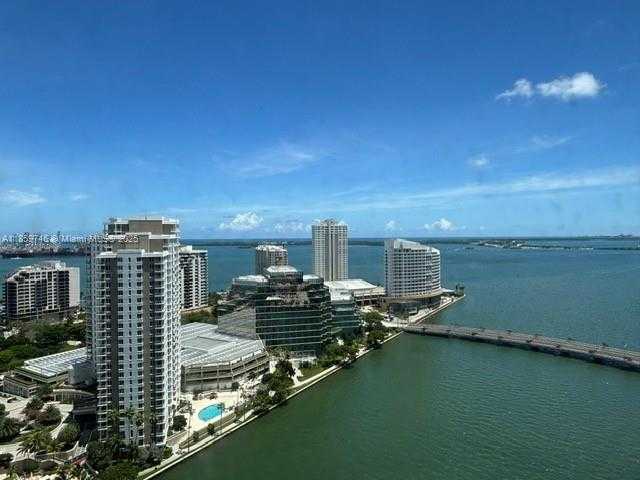 Small Image of 495 BRICKELL AVE #2401, Miami Number 4