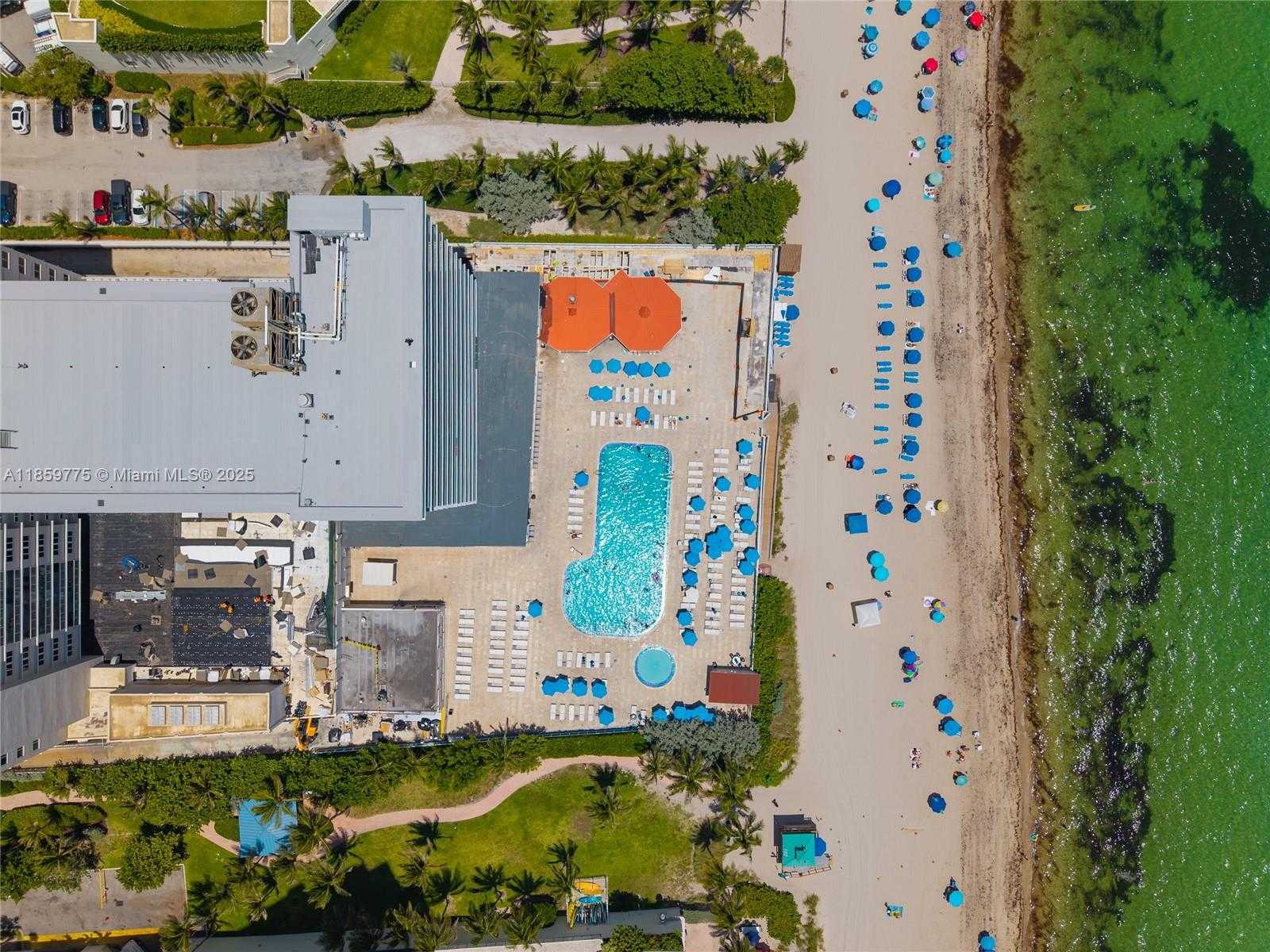 Small Image of 19201 COLLINS AVE #822, Sunny Isles Beach Number 14