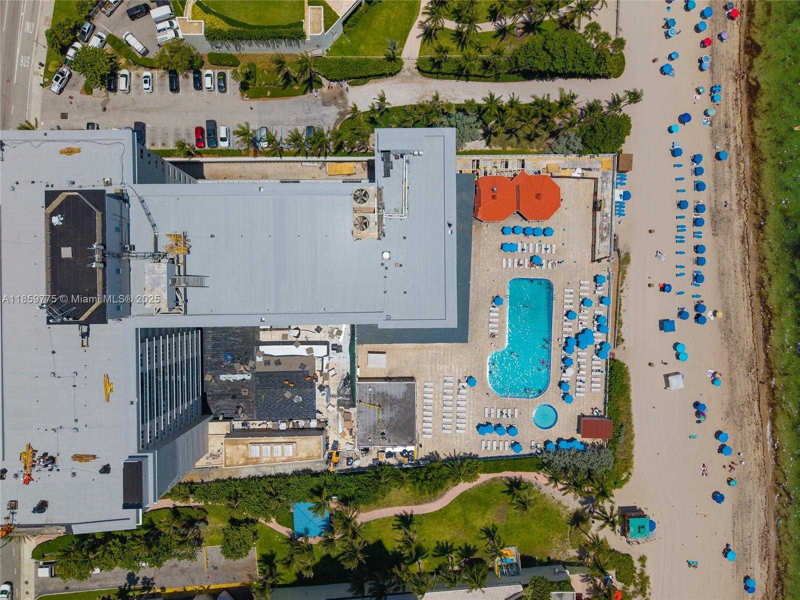 Small Image of 19201 COLLINS AVE #822, Sunny Isles Beach Number 15