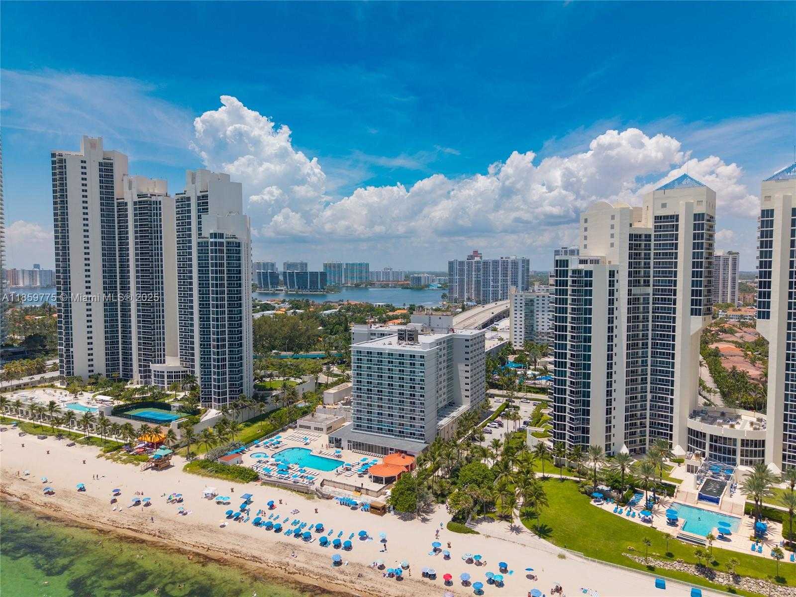 Small Image of 19201 COLLINS AVE #822, Sunny Isles Beach Number 16