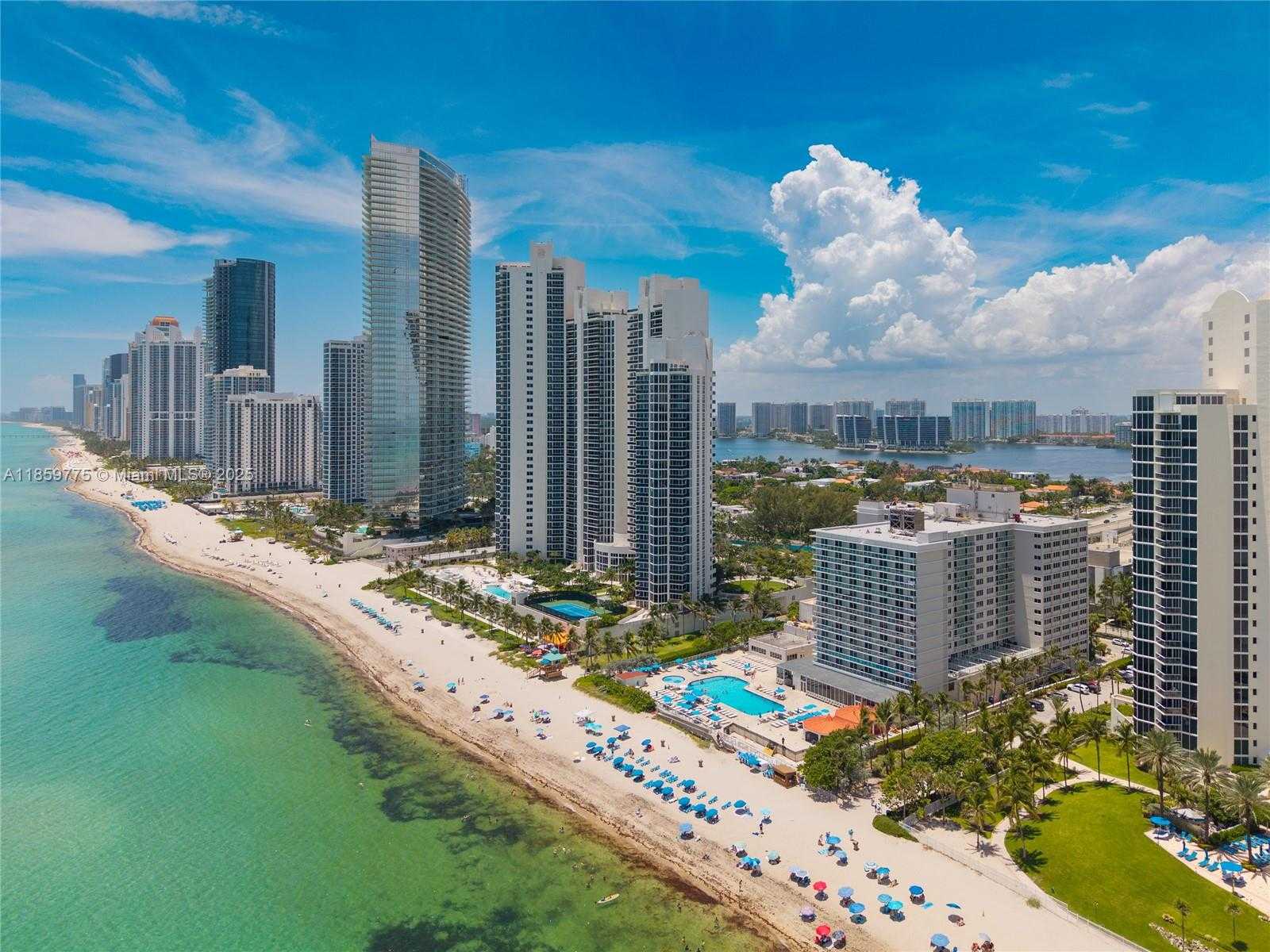 Small Image of 19201 COLLINS AVE #822, Sunny Isles Beach Number 17