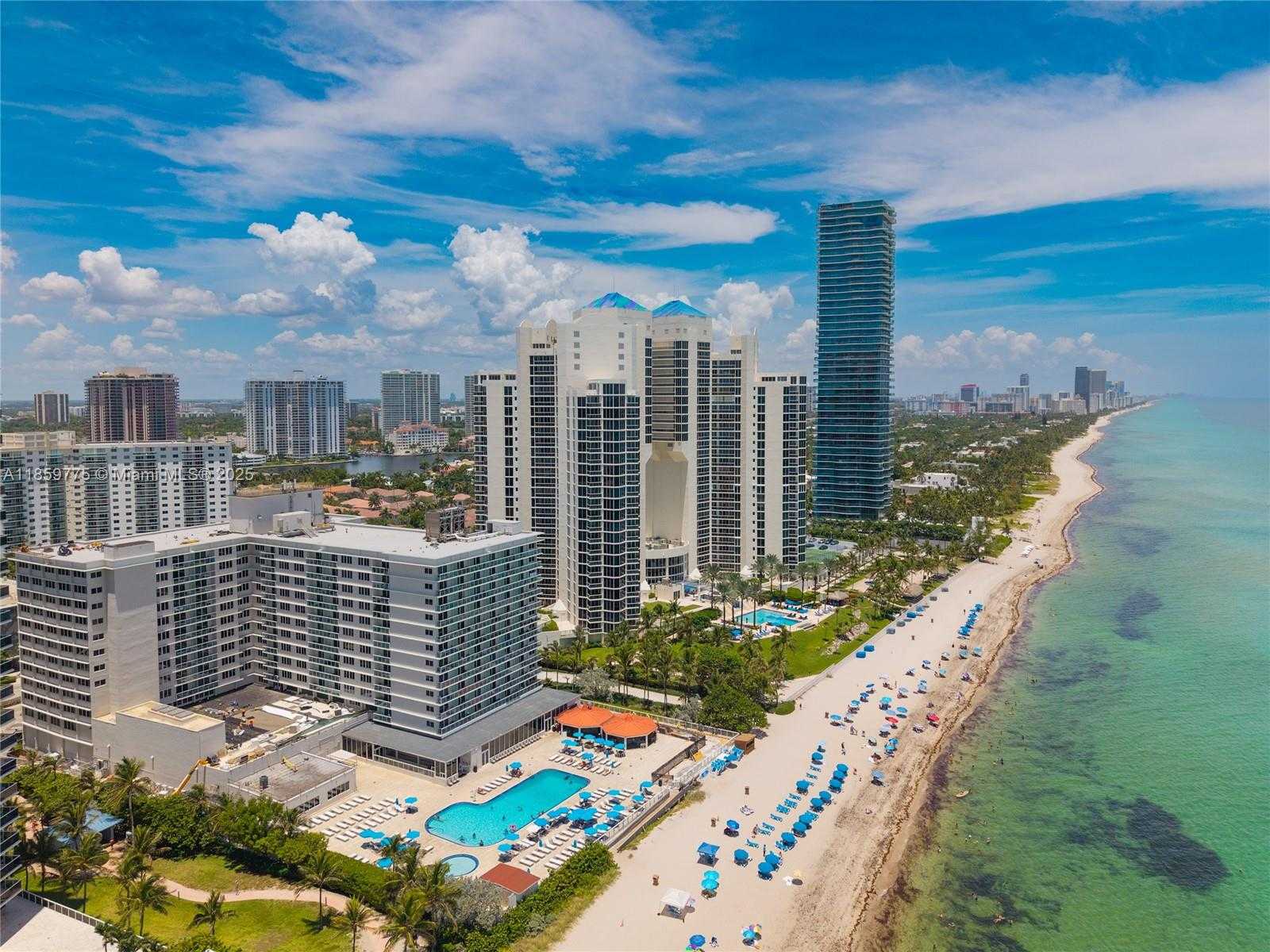 Small Image of 19201 COLLINS AVE #822, Sunny Isles Beach Number 18