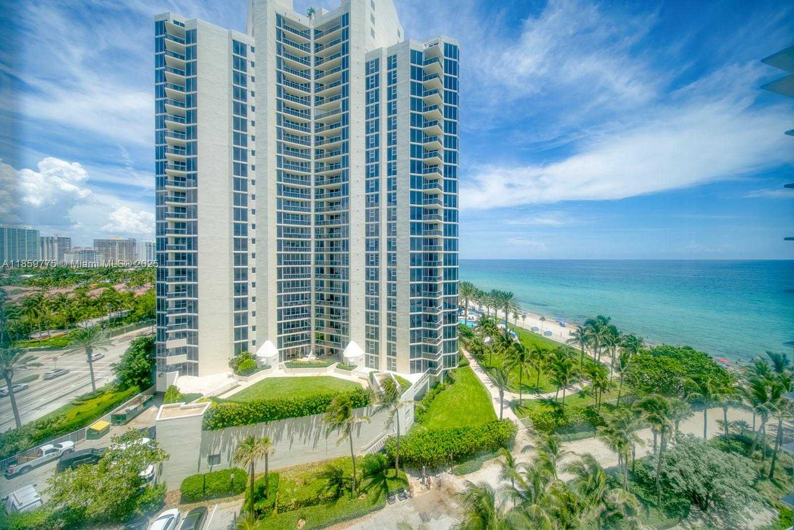 Small Image of 19201 COLLINS AVE #822, Sunny Isles Beach Number 2