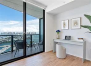 Small Image of 398 NORTH EAST 5TH ST #2809, Miami Number 10