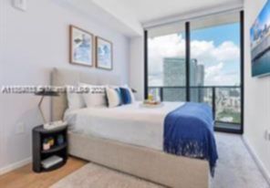 Small Image of 398 NORTH EAST 5TH ST #2809, Miami Number 11