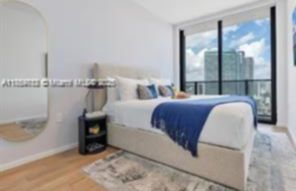 Small Image of 398 NORTH EAST 5TH ST #2809, Miami Number 14
