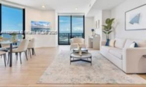 Small Image of 398 NORTH EAST 5TH ST #2809, Miami Number 2