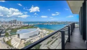 Small Image of 398 NORTH EAST 5TH ST #2809, Miami Number 21